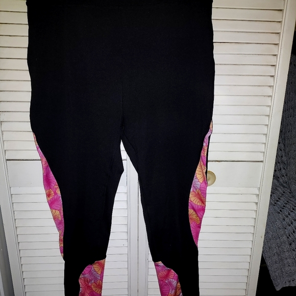 POP Fit Pants - Pop fit 2xl active wear